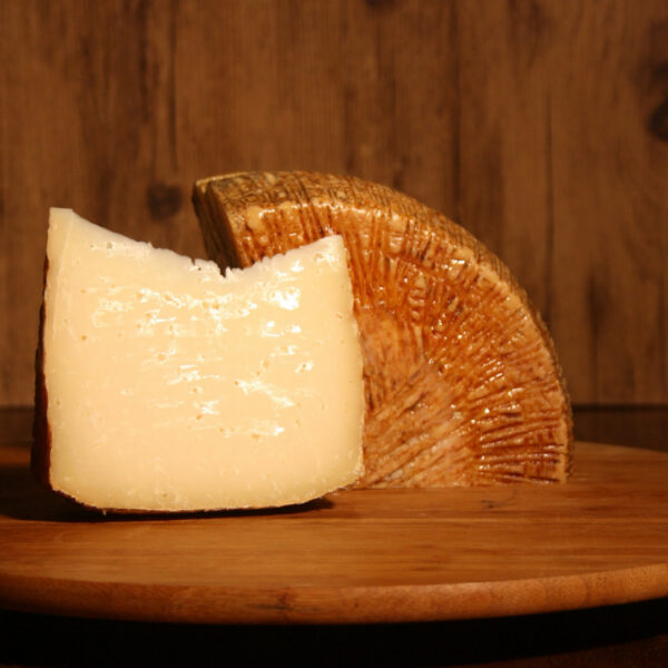 Pecorino Sardo Selezione Maestro Gimmy